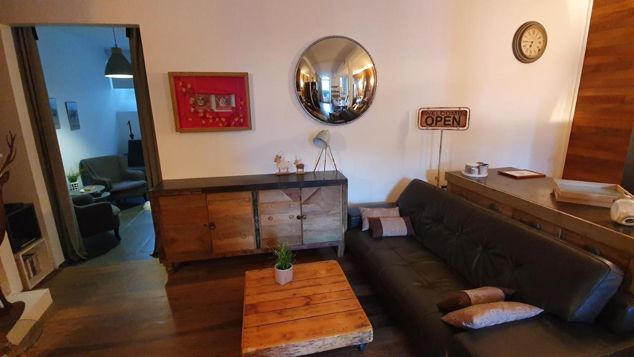 Apartament Chocolat Bagnères-de-Bigorre Zewnętrze zdjęcie