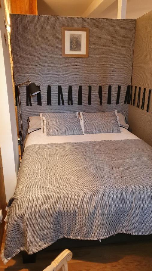Apartament Chocolat Bagnères-de-Bigorre Zewnętrze zdjęcie